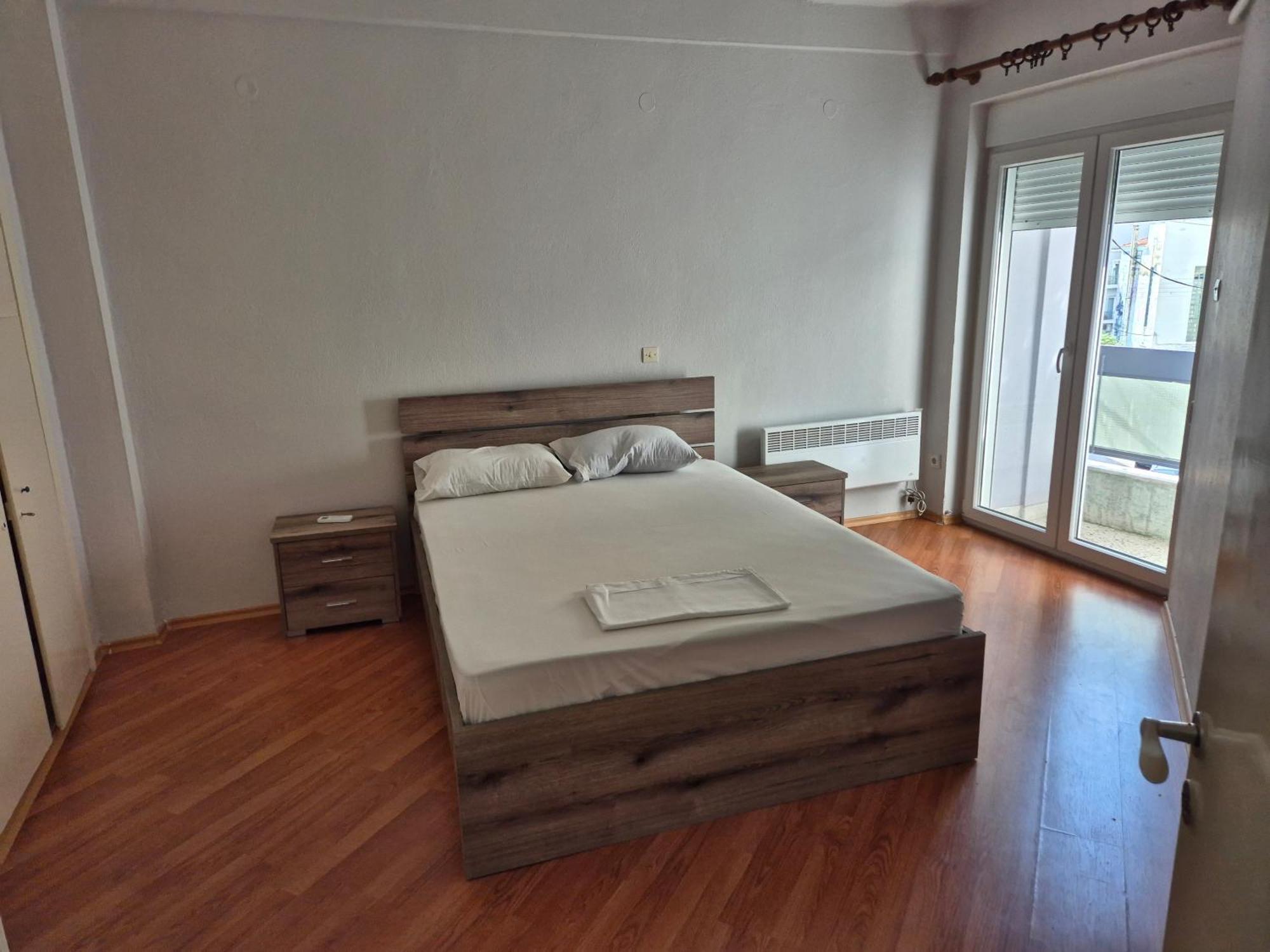 Sea View Vibes Διαμέρισμα Καβάλα Εξωτερικό φωτογραφία
